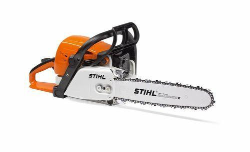 Бензопила STIHL MS 290 в Екатеринбурге