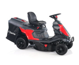 Райдер ZimAni RDHE 66 (Loncin, 224 см3, 8.1 л.с.)