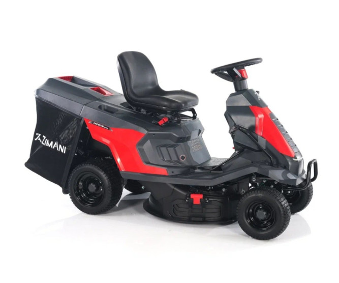 Райдер ZimAni RDHE 66 (Loncin, 224 см3, 8.1 л.с.) в Екатеринбурге