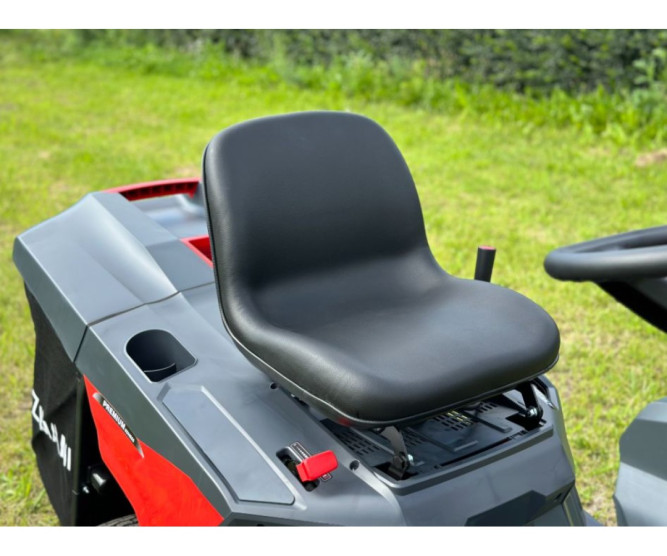 Райдер ZimAni RDHE 66 (Loncin, 224 см3, 8.1 л.с.) в Екатеринбурге