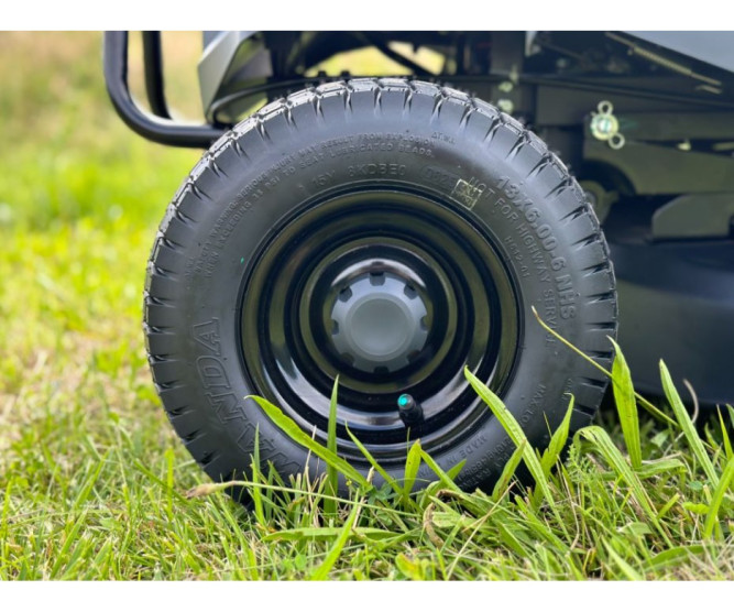 Райдер ZimAni RDHE 66 (Loncin, 224 см3, 8.1 л.с.) в Екатеринбурге