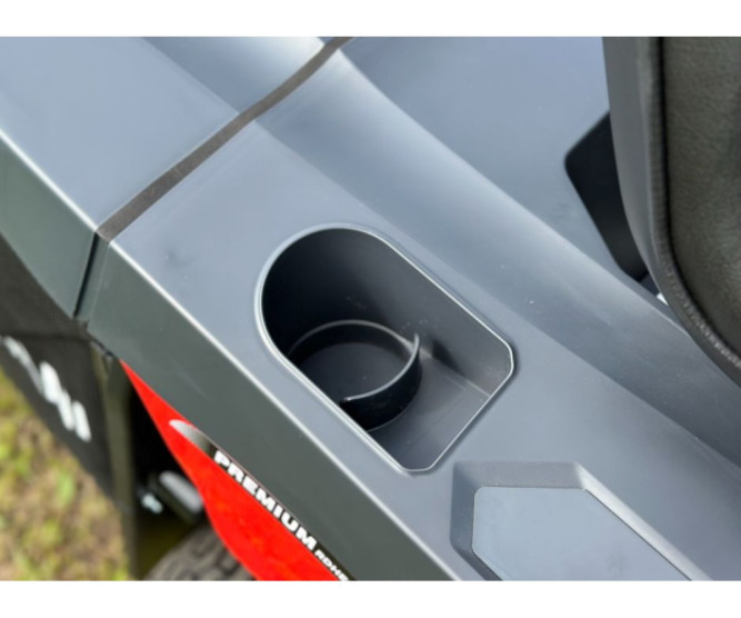 Райдер ZimAni RDHE 66 (Loncin, 224 см3, 8.1 л.с.) в Екатеринбурге