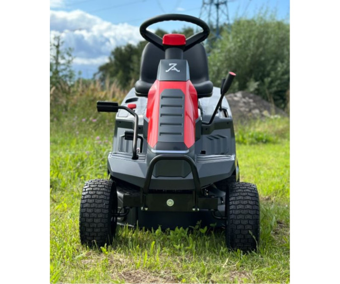 Райдер ZimAni RDHE 66 (Loncin, 224 см3, 8.1 л.с.) в Екатеринбурге