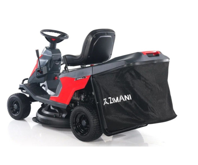 Райдер ZimAni RDHE 66 (Loncin, 224 см3, 8.1 л.с.) в Екатеринбурге