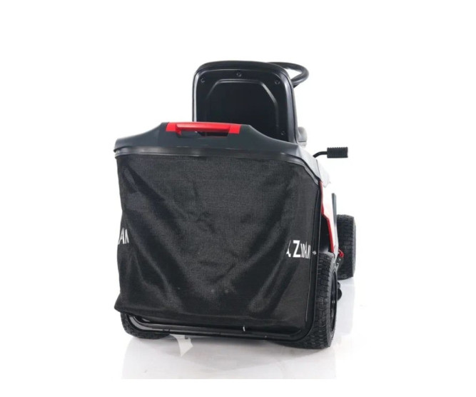 Райдер ZimAni RDHE 66 (Loncin, 224 см3, 8.1 л.с.) в Екатеринбурге