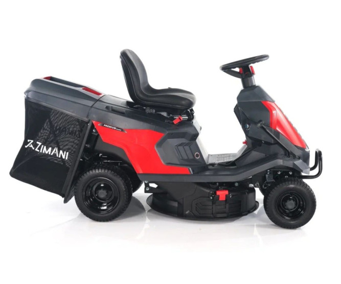 Райдер ZimAni RDHE 66 (Loncin, 224 см3, 8.1 л.с.) в Екатеринбурге