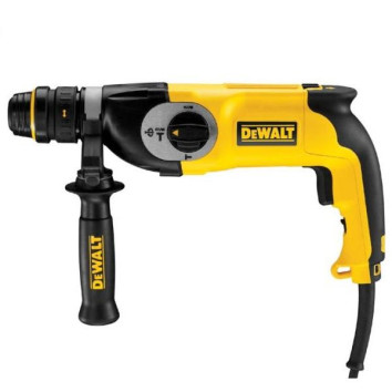 Перфоратор DeWalt D25123K