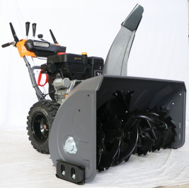 Снегоуборщик бензиновый VILLARTEC WB 1510E
