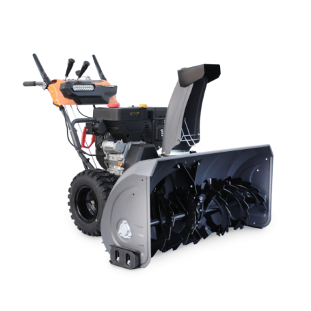 Снегоуборщик бензиновый VILLARTEC WB 1510E в Екатеринбурге