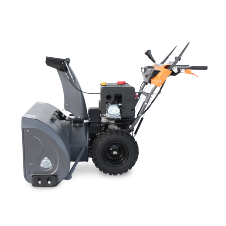 Снегоуборщик бензиновый VILLARTEC WB 1510E в Екатеринбурге