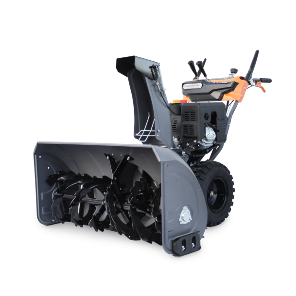 Снегоуборщик бензиновый VILLARTEC WB 1510E в Екатеринбурге