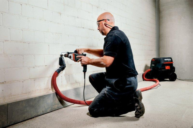 Ударная дрель Metabo SBE 850-2 600782850 в Екатеринбурге