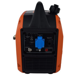 Инверторный генератор EVOline BQH 2200 E