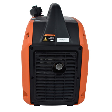 Инверторный генератор EVOline BQH 2200 E в Екатеринбурге