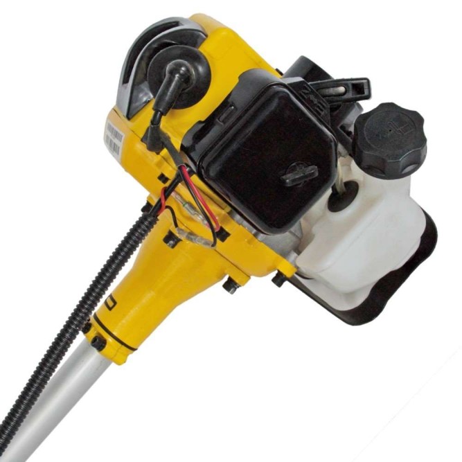 Триммер бензиновый Huter GGT-2500T в Екатеринбурге