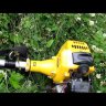 Триммер бензиновый Huter GGT-2500T в Екатеринбурге