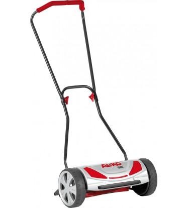 Шпиндельная газонокосилка AL-KO Soft Touch 38 HM Comfort