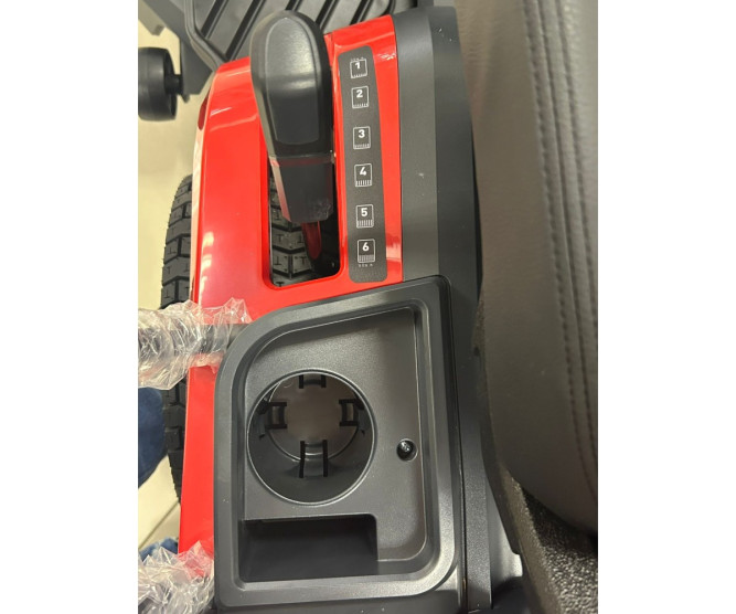 Садовый трактор ZimAni TC107HV в Екатеринбурге