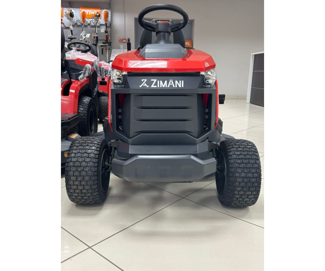 Садовый трактор ZimAni TC107HV в Екатеринбурге