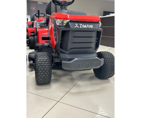 Садовый трактор ZimAni TC107HV в Екатеринбурге