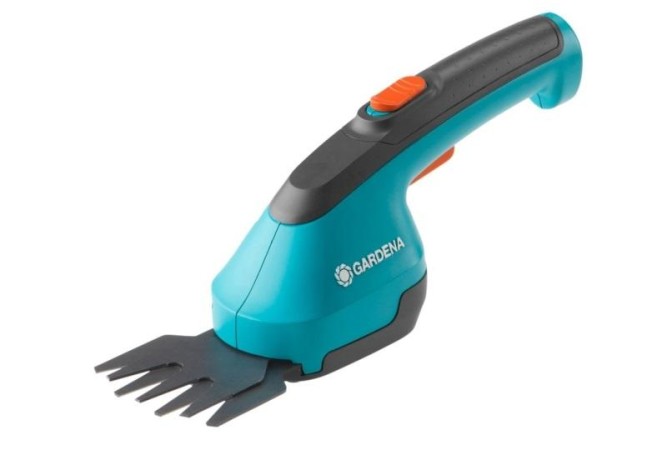 Аккумуляторные ножницы для газонов GARDENA AccuCut Li 09852-33.000.00 в Екатеринбурге