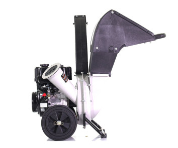 Измельчитель веток Holzfforma CS10