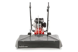 Подметально-уборочная машина TIELBUERGER TK17 Honda AD-381-540TS