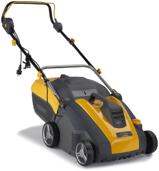 Скарификатор (аэратор) электрический Stiga SV 415 в Екатеринбурге