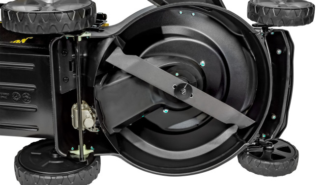 Газонокосилка Бензиновая Champion LM5344