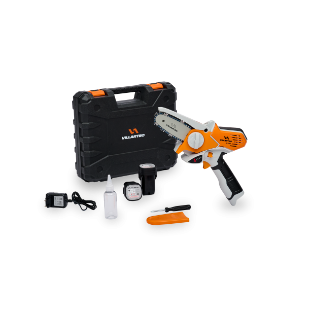 Пила цепная аккумуляторная  VILLARTEC SA1462 в Екатеринбурге