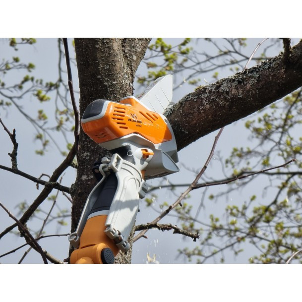 Пила цепная аккумуляторная  VILLARTEC SA1462 в Екатеринбурге
