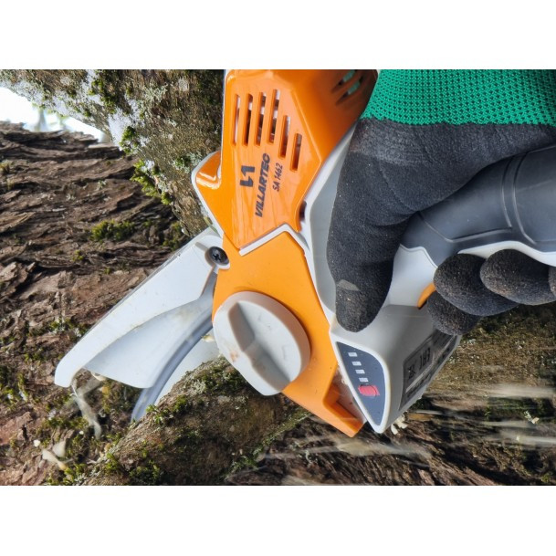 Пила цепная аккумуляторная  VILLARTEC SA1462 в Екатеринбурге