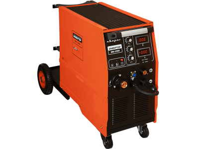 Сварочный инвертор Сварог MIG 2500 (J67) в Екатеринбурге