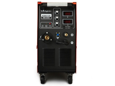 Сварочный инвертор Сварог MIG 2500 (J67) в Екатеринбурге