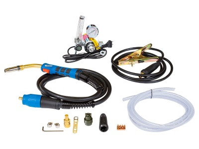 Сварочный инвертор Сварог MIG 2500 (J67) в Екатеринбурге