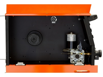 Сварочный инвертор Сварог MIG 2500 (J67) в Екатеринбурге