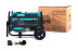 Бензиновый генератор STEVIMAN GR-3500P в Екатеринбурге