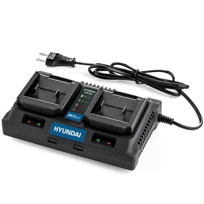 Зарядное устройство Hyundai HYCH 2002 в Екатеринбурге