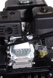 Снегоуборщик бензиновый HUTER SGC-4800E