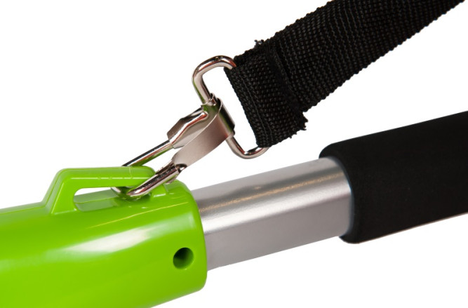 G-MAX 40V Аккумуляторный Высоторез-сучкорез 20 см G40PS20 в Екатеринбурге