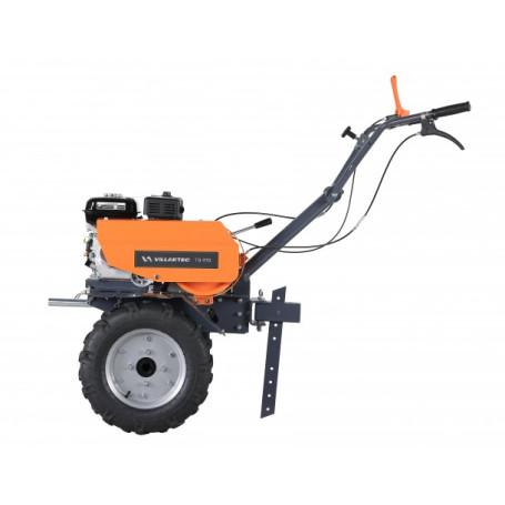 Мотоблок бензиновый  VILLARTEC TB970 / 2026 в Екатеринбурге