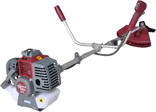 Бензокоса Expert Grasshopper 33S в Екатеринбурге