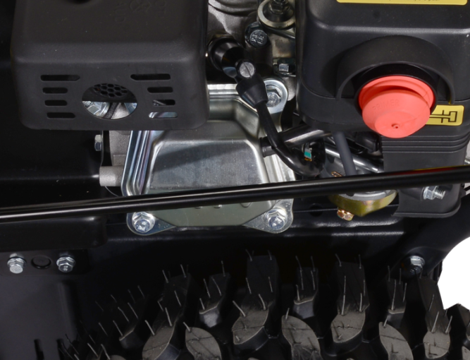 Снегоуборщик Huter SGC 4100W в Екатеринбурге