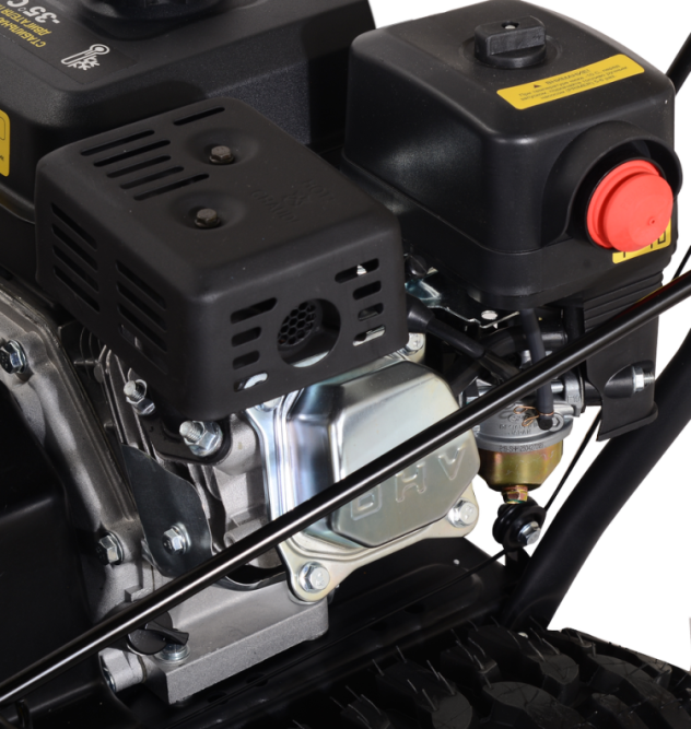 Снегоуборщик Huter SGC 4100W в Екатеринбурге