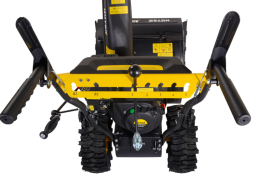 Снегоуборщик Huter SGC 4100W