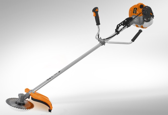 Бензиновая коса 2x-тактная Carver GBC-052PRO в Екатеринбурге