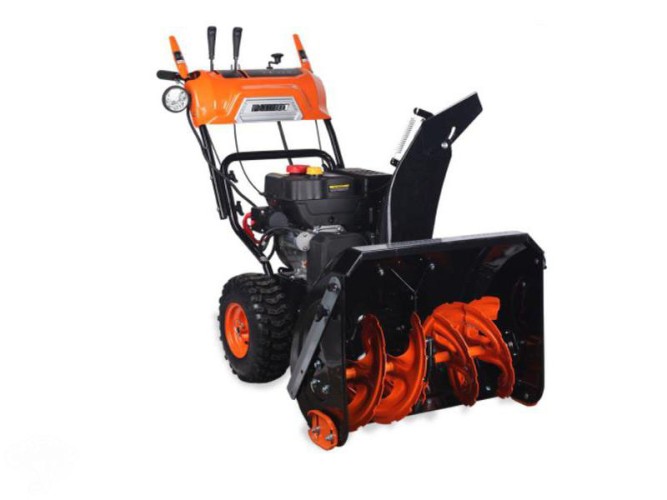 Снегоуборщик PATRIOT Home Garden PHG 78 E в Екатеринбурге