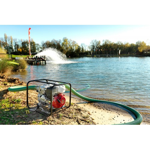 Водяной насос Honda WT 30 в Екатеринбурге