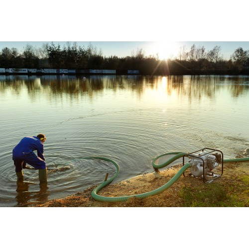 Водяной насос Honda WT 30 в Екатеринбурге