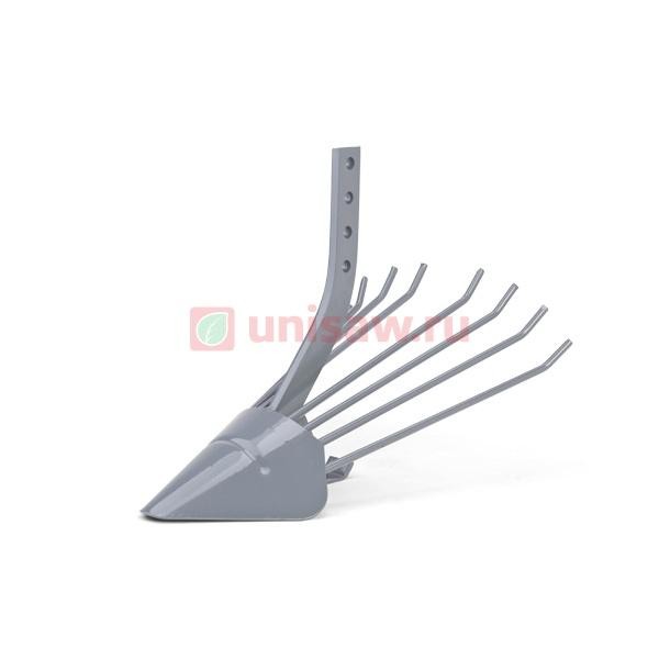 Картофелекопатель большой КВ03 (используется с R0015)